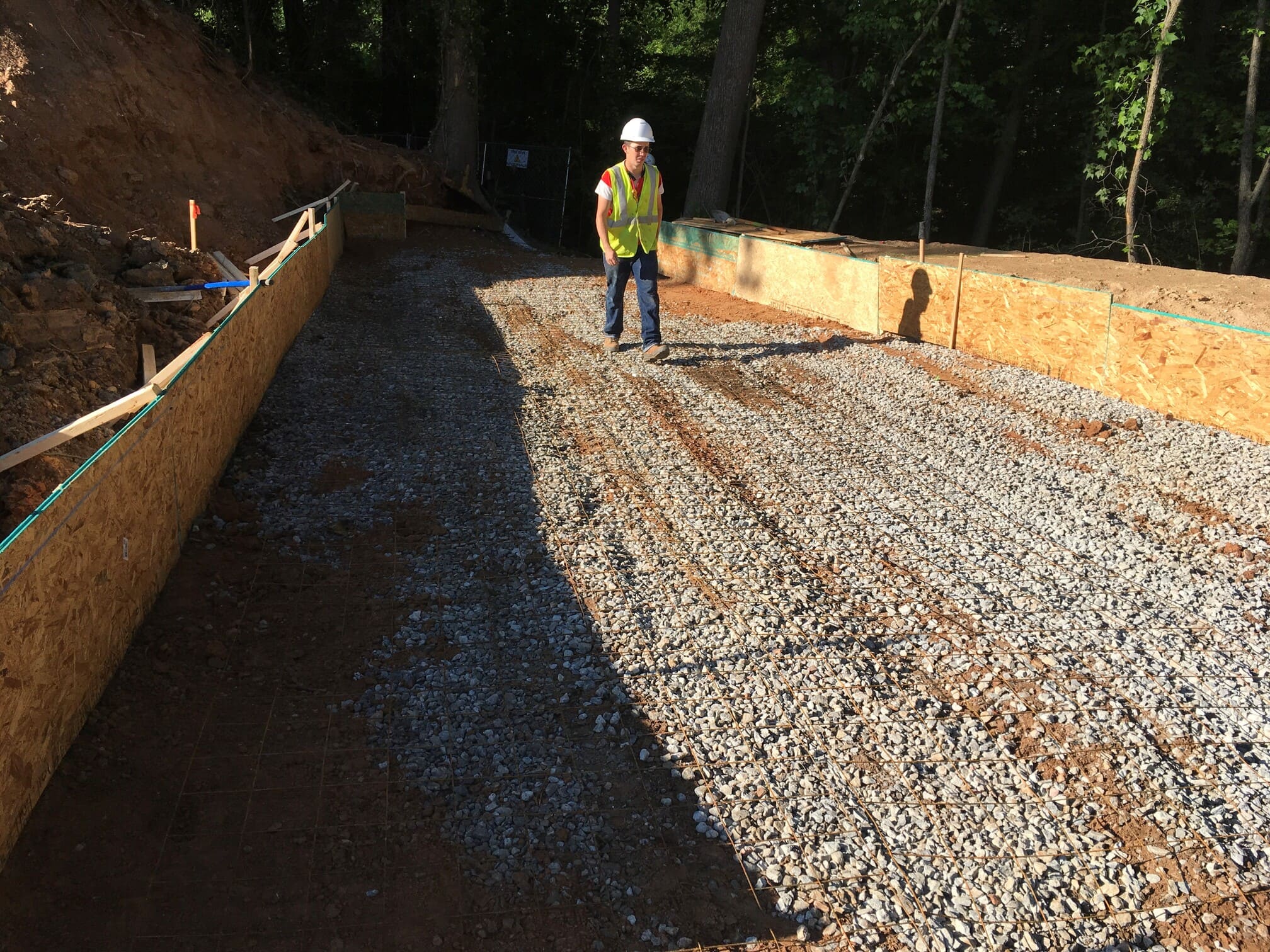 PUBLIC WORK