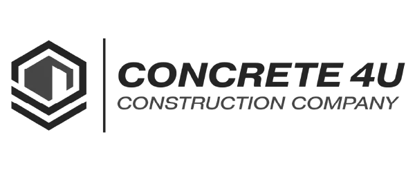 concrete-4u-brand-logo